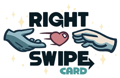 RightSwipeCard Logo